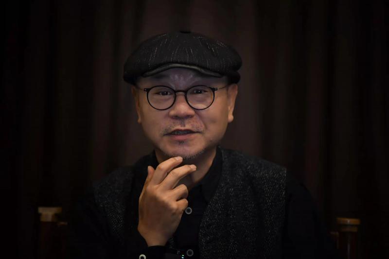 小品演员马与友情舞台的闪耀之旅