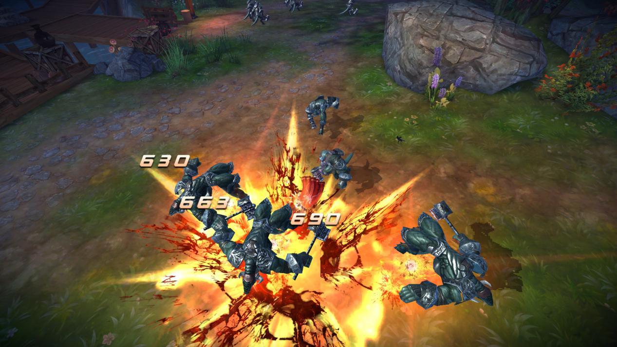 最新端游大作推荐,不容错过的顶级游戏!