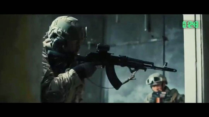 俄罗斯电影炼狱,时代背景下的电影风云变幻