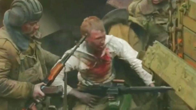 俄罗斯电影炼狱,时代背景下的电影风云变幻