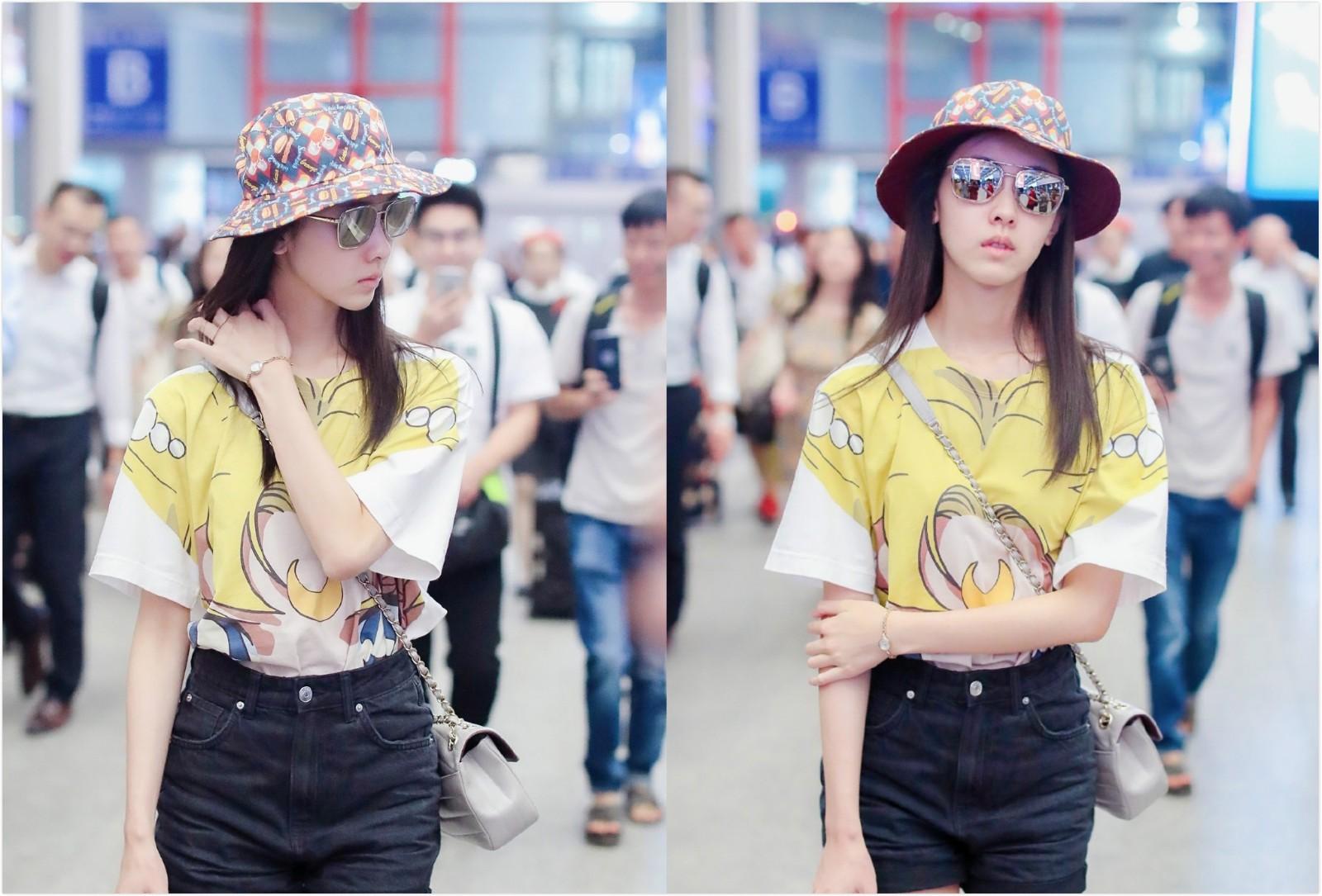 揭秘明星细腿惊艳秘诀,打造完美腿部线条!