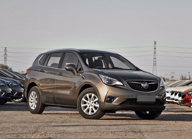 上海别克昂科威最新价格,理想之选,上海车市速递!