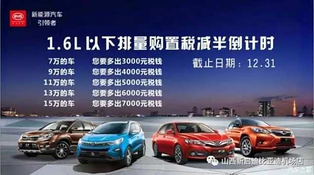 汽车最新降价信息，路上的贴心伴侣与温情相随