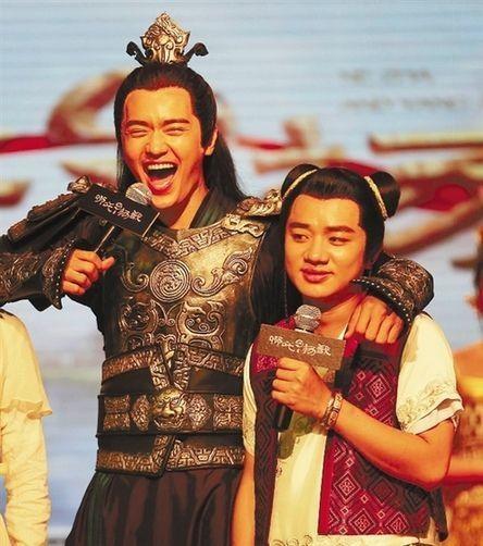 最新古装神话剧全集,奇幻之旅探索自然美景的梦幻之旅