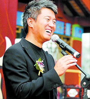 满文军，拥抱自然，内心宁静之旅的最新动态