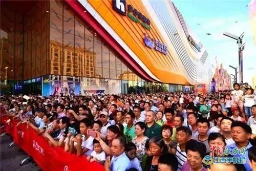 新余万达广场最新动态,变化、学习与自信的力量展现新面貌