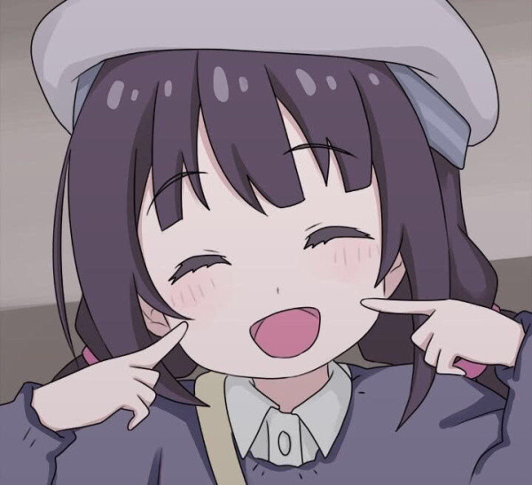 可爱图片头像女生动漫,审美趋势与个人立场的探索