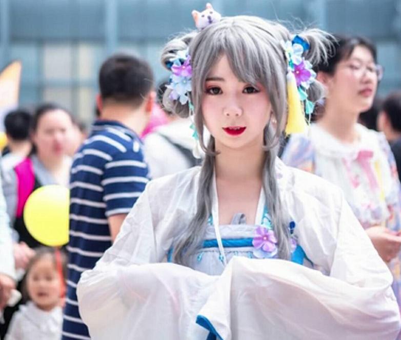 白丝与动漫,独特的文化现象深度探讨