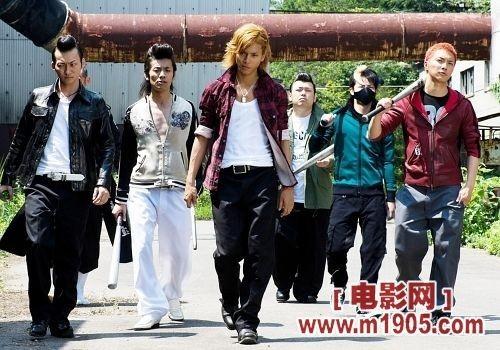 学校电影,友情与爱的影像传递