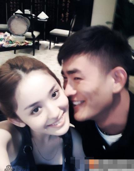 古力娜扎张翰最新动态揭秘,三大焦点一览无余