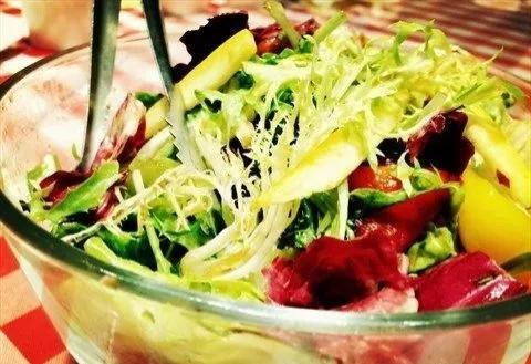 最新拌菜风潮,背景、发展、影响与地位全解析