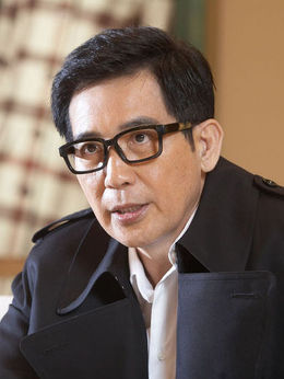 海鸥飞处,演员阵容一览表