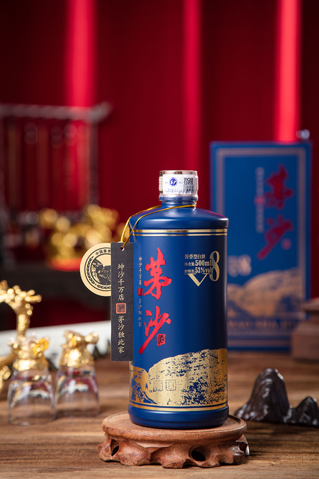 茅渊酒53度酱香型价格,自然美景与美酒邂逅之旅