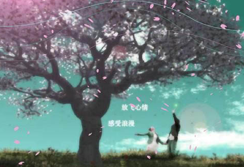 最新伤感网名精选 2013版