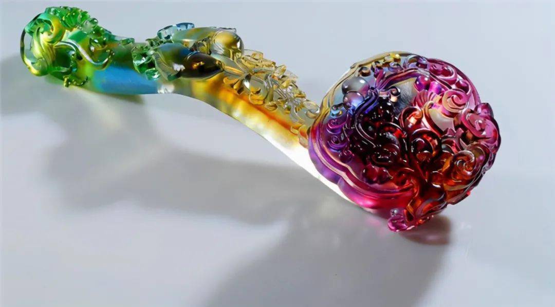 琉璃价格揭秘,小巷中的秘密宝藏