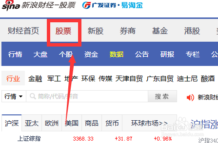 新浪股票行情查询,探寻绿色投资之旅,寻求内心平静之道