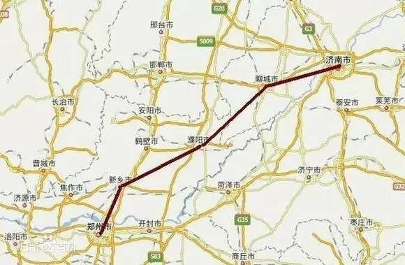 濮阳郑济高铁最新进展,科技驱动,开启高铁生活新纪元