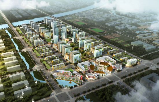 曹妃甸大学城最新动态揭秘🎓