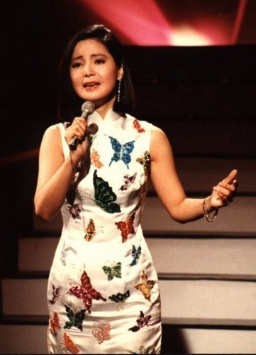 明星旗袍,小巷深处的时尚秘境探索