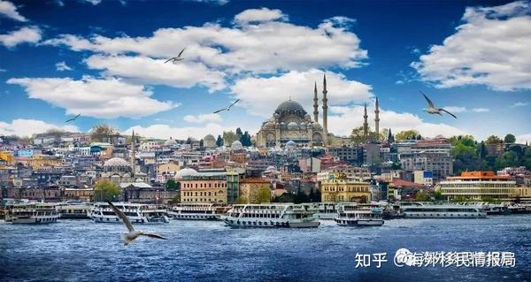 土耳其最新移民政策,探索自然美景,寻找心灵栖息之地