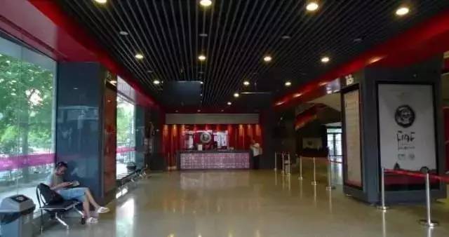 北京电影资料馆,探寻中国电影文化的珍贵宝库