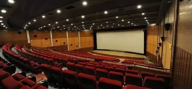 北京电影资料馆,探寻中国电影文化的珍贵宝库