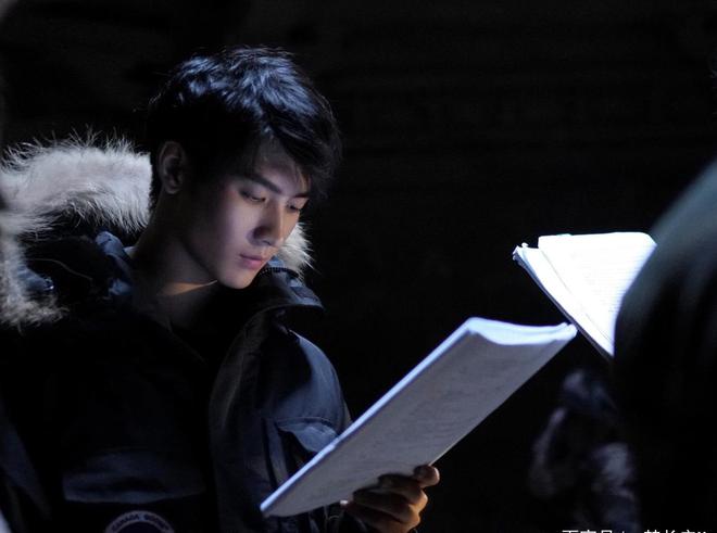 带雷的演员,背景、影响力与时代地位探索