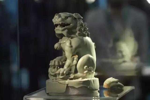 汝窑全新揭秘,探秘之旅的温馨启程