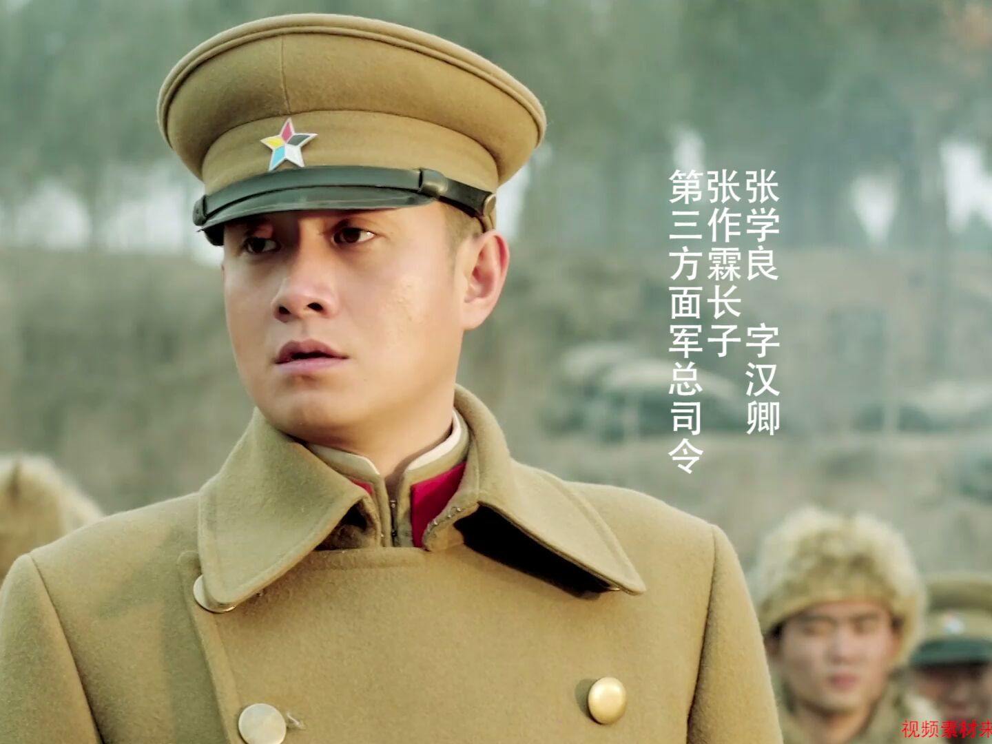 少帅电影，传奇故事的银幕震撼之旅