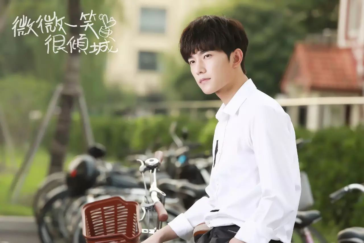 杨洋最新电视剧,城市温情友情展映