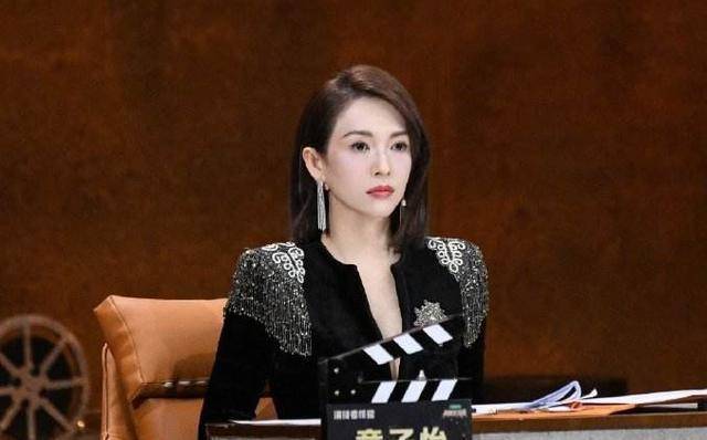 章子怡,我就是演员,演绎人生