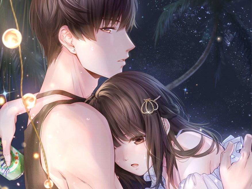 恋与制作人全新活动探索小巷独特风味小店!