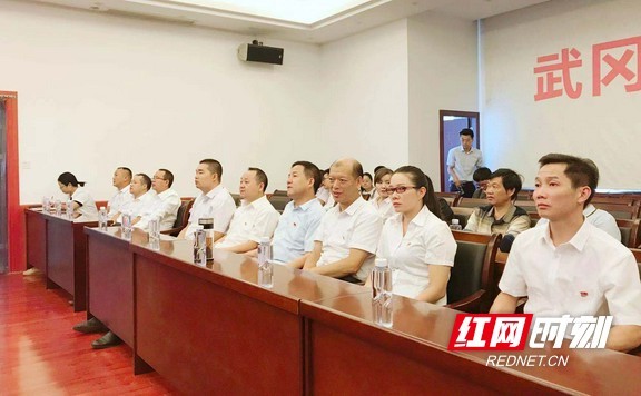 武冈市最新领导班子名单及小巷独特风味探索揭秘
