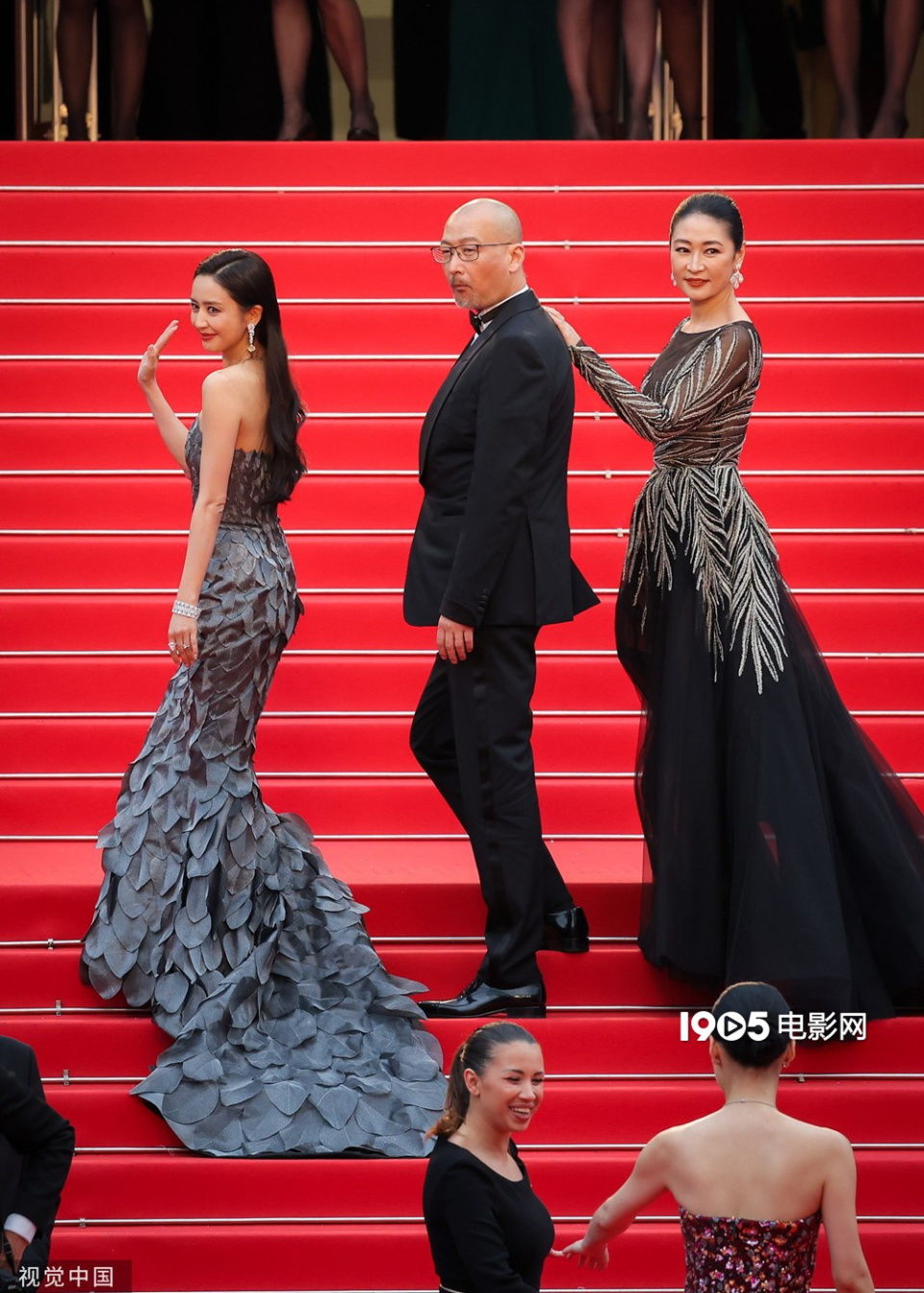 戛纳电影节获奖影片,戛纳电影节获奖影片,荣誉与价值的体现