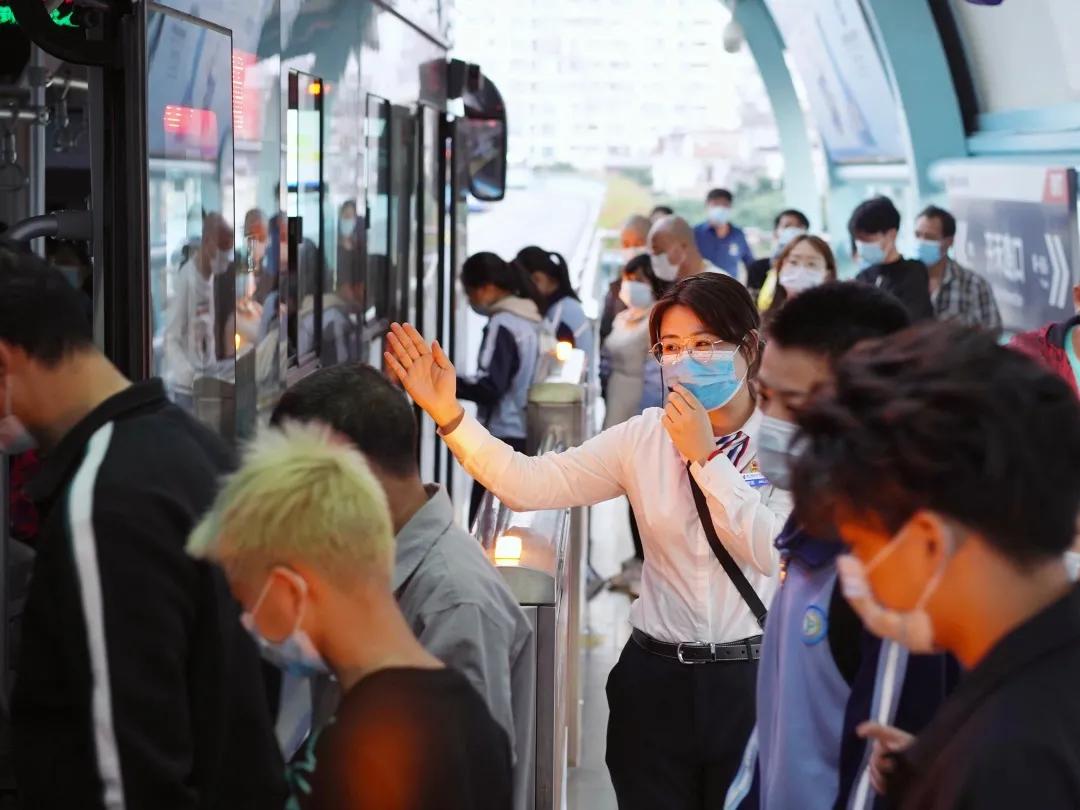 厦门地铁最新动态与资讯更新🚇