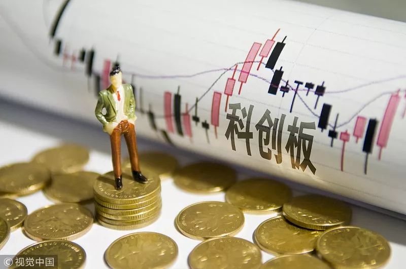 首批科创板上市公司名单揭晓，科技巨头引领智能生活新时代