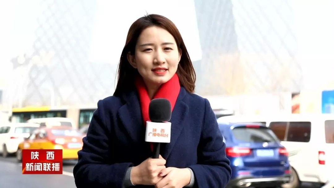 陕西电视台记者名单全览,专业团队一览无余