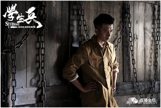 学生兵演员解析,演技与角色塑造探讨