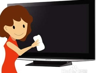 电视机屏幕清洁技巧,提升清洁效果与感受变化、自信与成就感的力量
