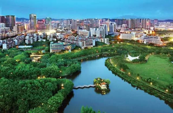 龙岗最新资讯，学习变革，自信成就未来之路