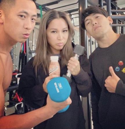 冼明星,小巷里的美食秘境