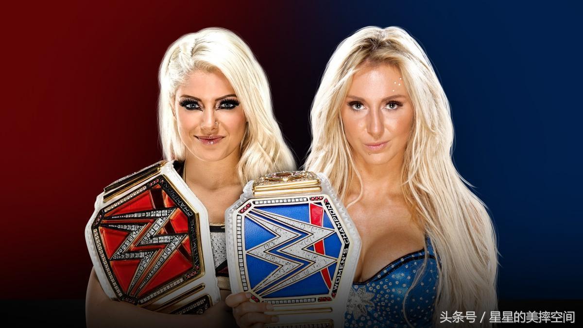 Alexa Bliss比赛视频观看与体验指南,赛场风采一览无余!