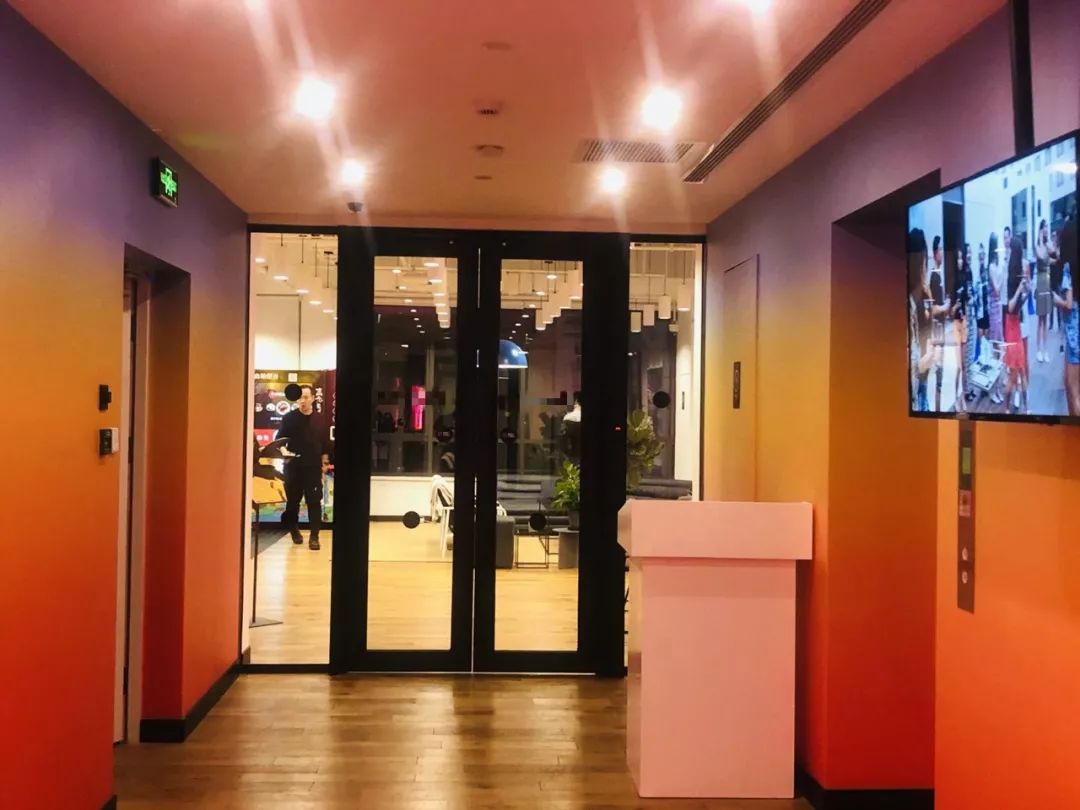 第七色影院新址,时代的影像殿堂开启新篇章