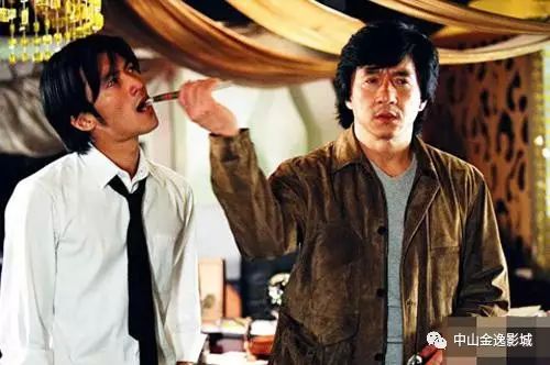 成龙电影的魅力与未来展望,最新电影成龙2025前瞻报道