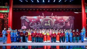 秦腔演员包东东，传统艺术的璀璨之星闪耀舞台
