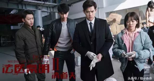 刘冬沁荧幕下的励志之路与自信力量,多部电视剧中的精彩表现