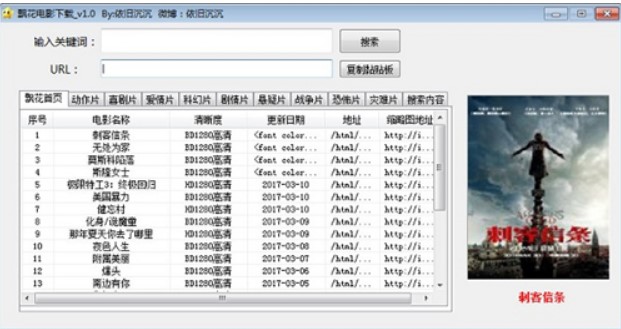 飘花网站资讯，引领科技浪潮，体验未来高科技产品