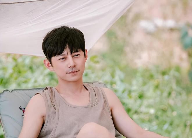 高姓演员心灵之旅,追寻自然美景之旅