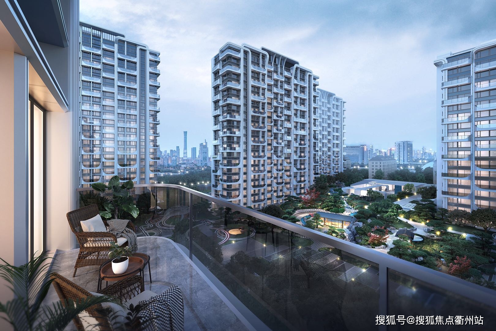 罗源最新住宅项目，自然美景的探索之旅
