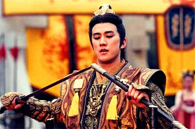 开创盛世完整演员表